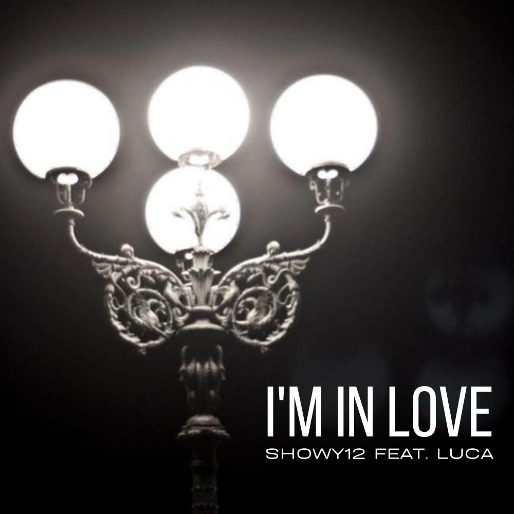 I'm in love(feat. Luca)