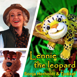 Sonja Herholdt的專輯Lennie the Leopard