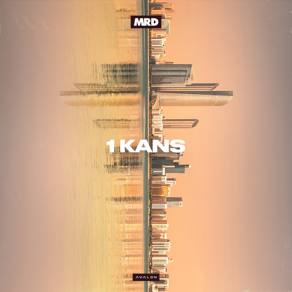 1 Kans (Instrumental) (Explicit) (Instrumental|Explicit)