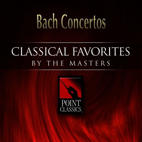 Italian Concerto in F Major BWV 971: Moderato