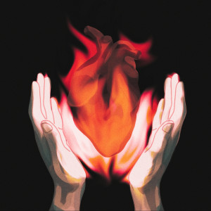 อัลบัม Hold My Heart ศิลปิน Fatum