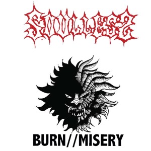 收听Soulless的Burn歌词歌曲