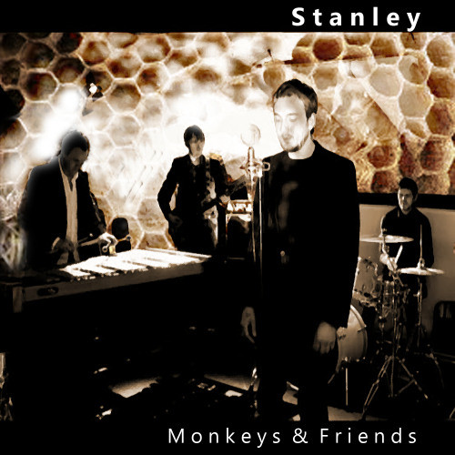 Monkeys & Friends(Full Version) (Radio Edit)