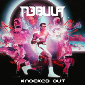 N3BULA的专辑Knocked Out (Explicit)