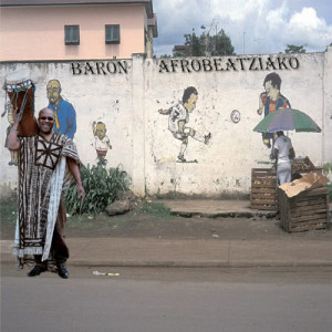 收聽Baron Ya Búk-Lu的Akie歌詞歌曲