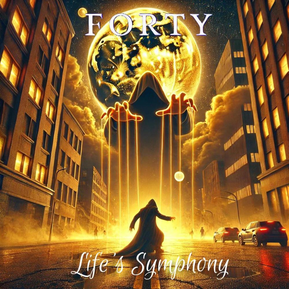 Life's Symphony (Explicit)