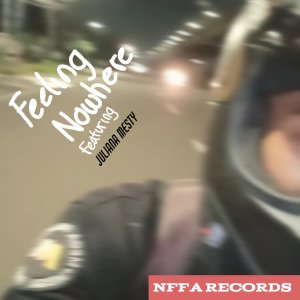 Listen to Feeling Nowhere song with lyrics from Adhes