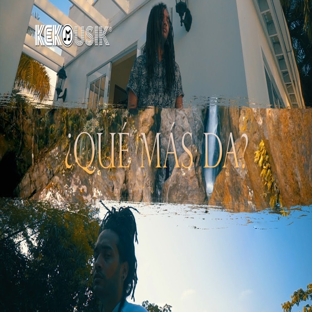 Que Mas Da