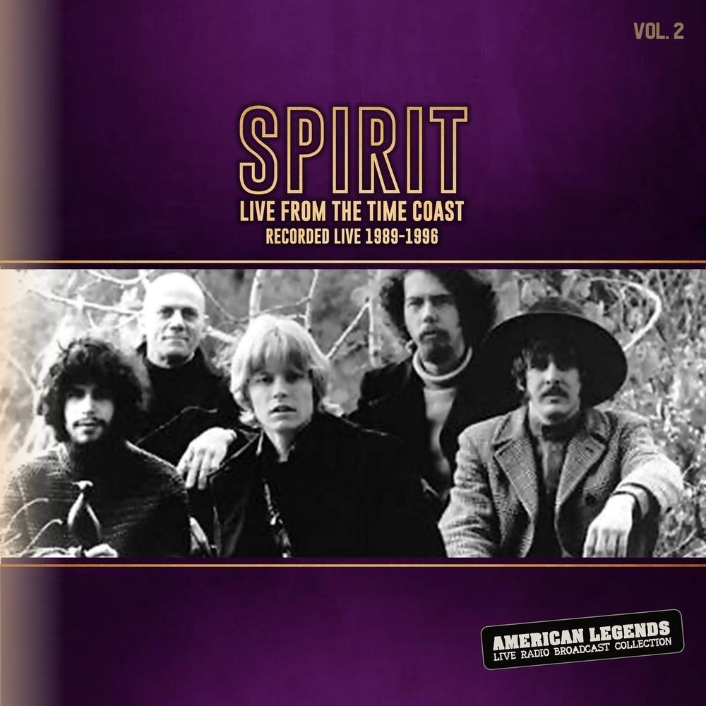 In a Young Man's Eyes / Life Has Just Begun (Live)