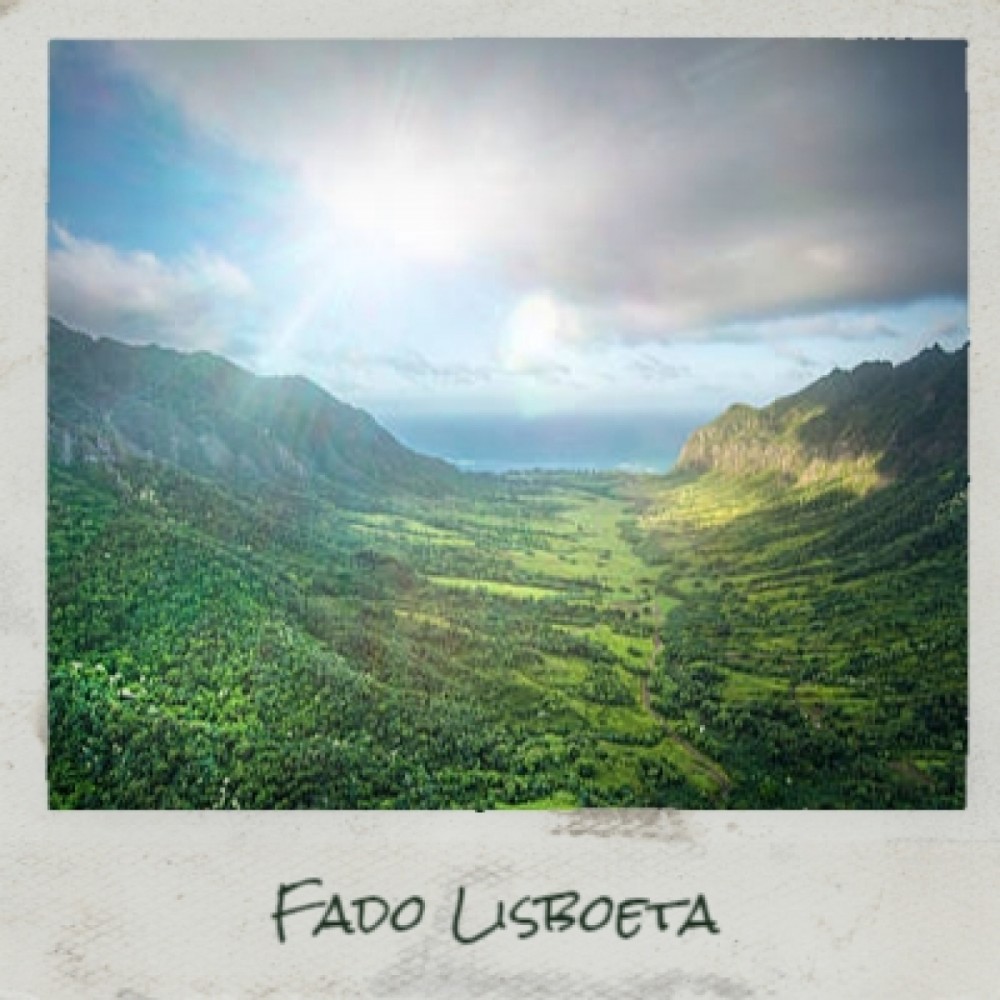 Fado Lisboeta