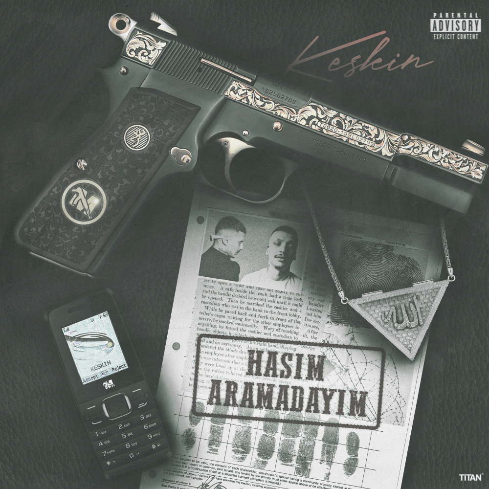 HASIM ARAMADAYIM (Explicit)