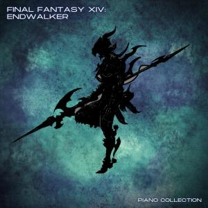 Final Fantasy XIV: Endwalker (Piano Collection) dari Davide Sari
