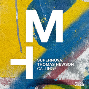 อัลบัม Calling ศิลปิน Supernova