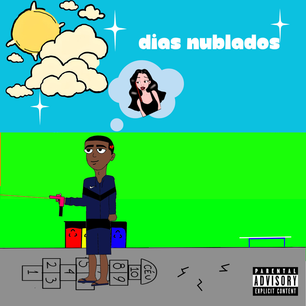 Bonnie e Clyde (Explicit)