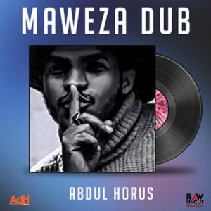 Listen to Maweza Dub song with lyrics from Abdul Horus