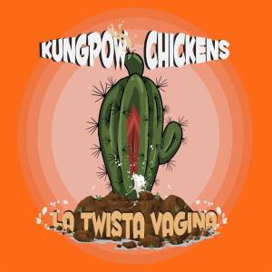 ดาวน์โหลดและฟังเพลง Untrue พร้อมเนื้อเพลงจาก Kungpow Chickens