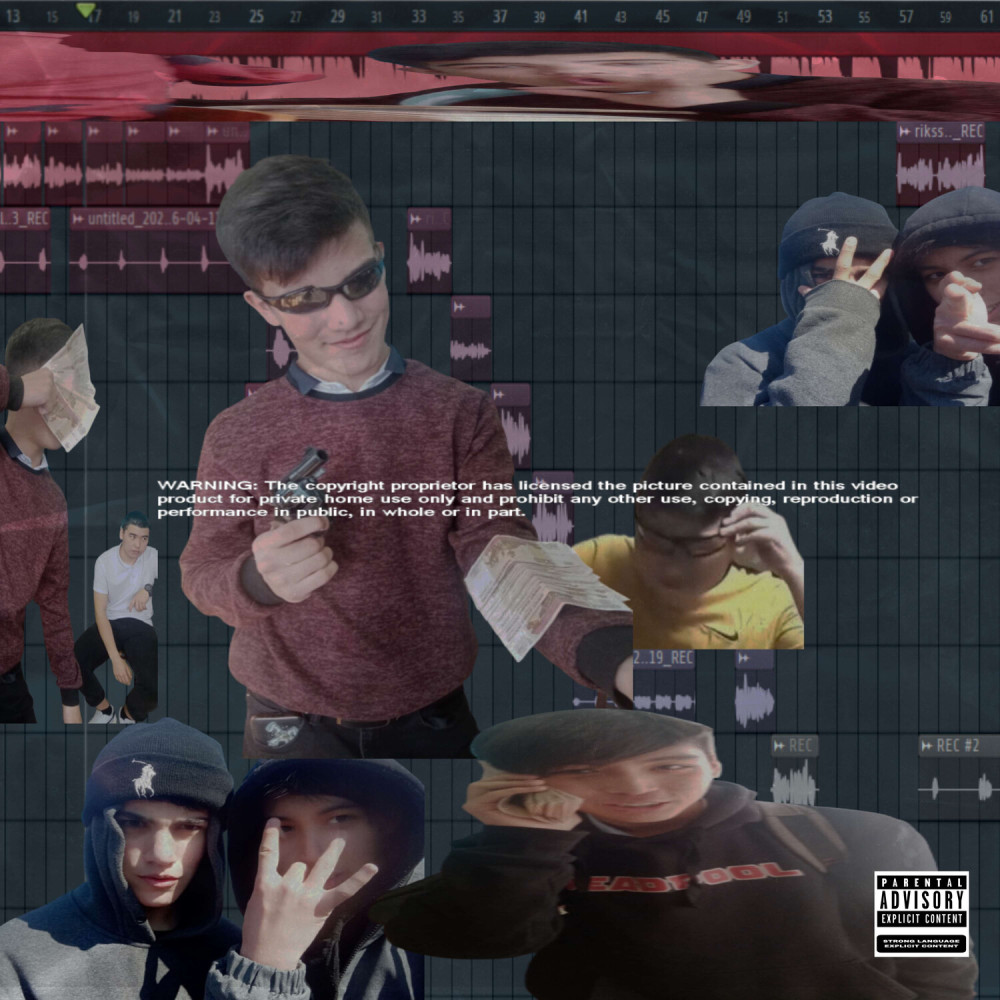 Больной (Explicit)