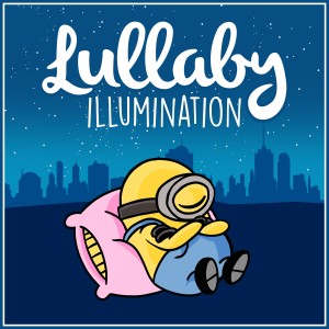 Lullaby Dreamers的專輯Lullaby... Illumination