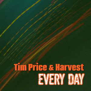 Tim Price的专辑Every Day