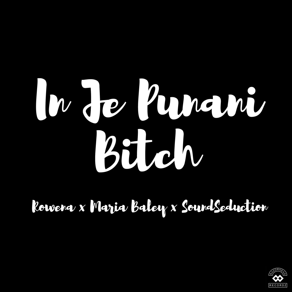 In Je Punani Bitch (Explicit)