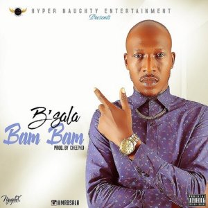 收聽B'Sala的Bam Bam歌詞歌曲