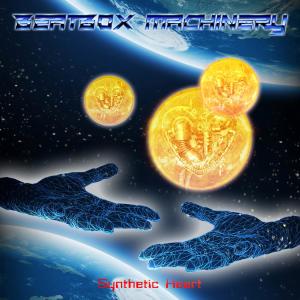 Album Synthetic Heart oleh Beatbox Machinery