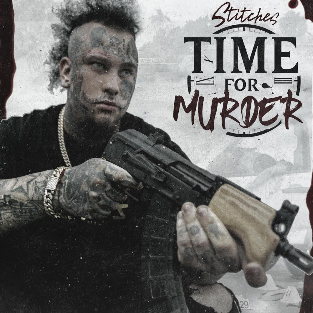 Slit Your Neck (Explicit)