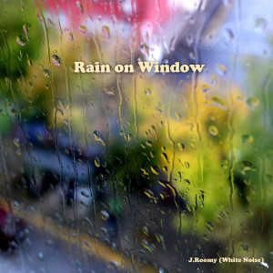 Dengarkan Rain On Window (ASMR, Nature Sound) lagu dari J.Roomy dengan lirik