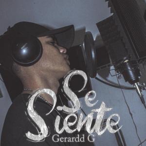 Album Se siente from Gerardd G