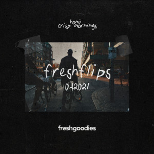 Album Crisp Mornings from freshgoodies