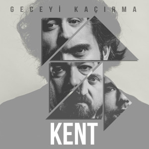 收聽Kent的Bugün Git Yarın Gel歌詞歌曲