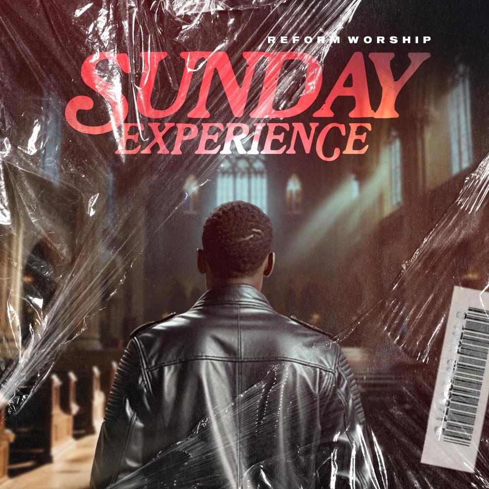 All That We Need (feat. Cristabel Clack & Vincent Tharpe)