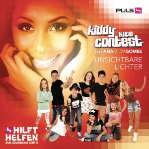 收聽Kiddy Contest Kids的Unsichtbare Lichter歌詞歌曲