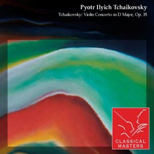 อัลบัม Tchaikovsky: Violin Concerto In D Major, Op. 35 ศิลปิน Mariss Yansons
