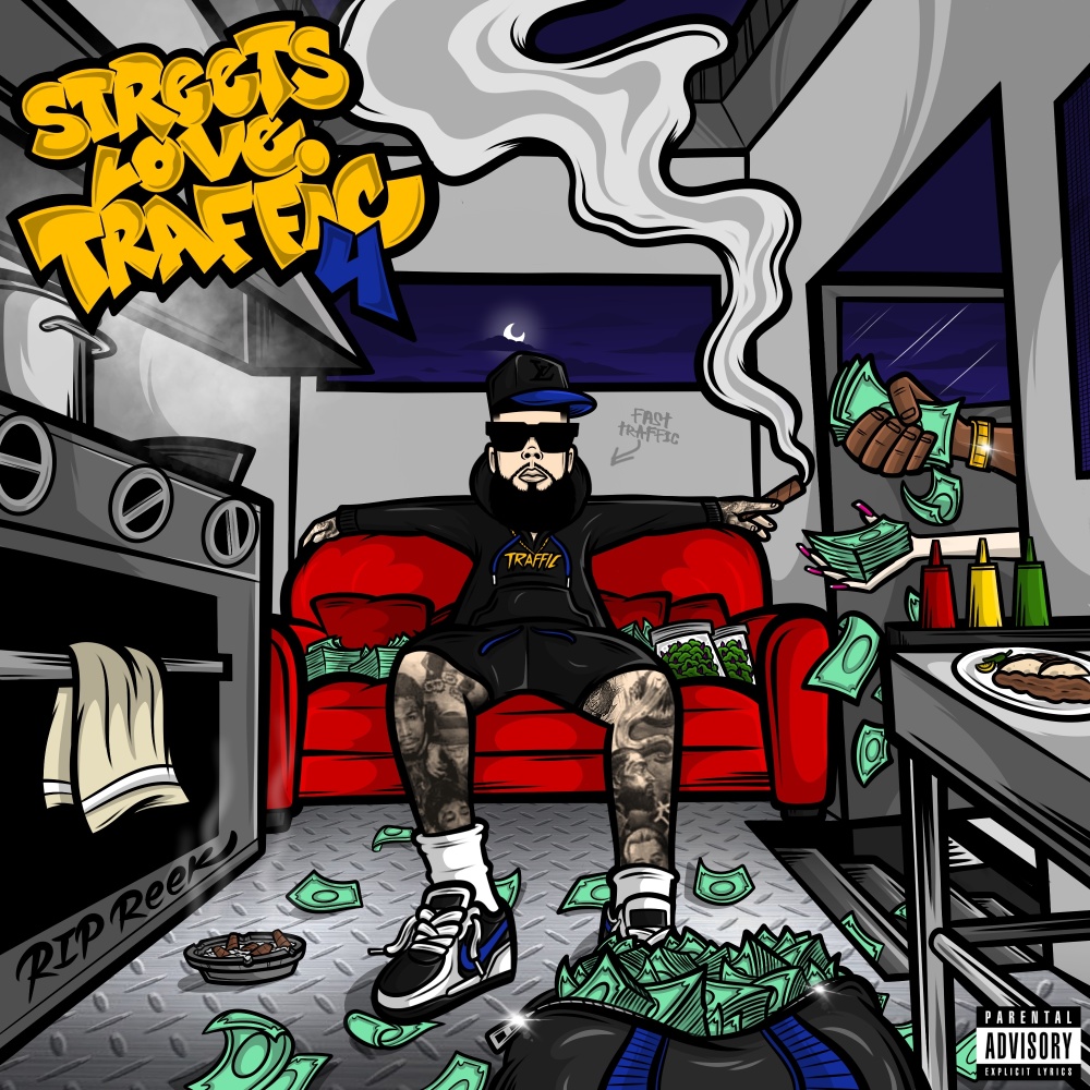 PRESSURE (Explicit)