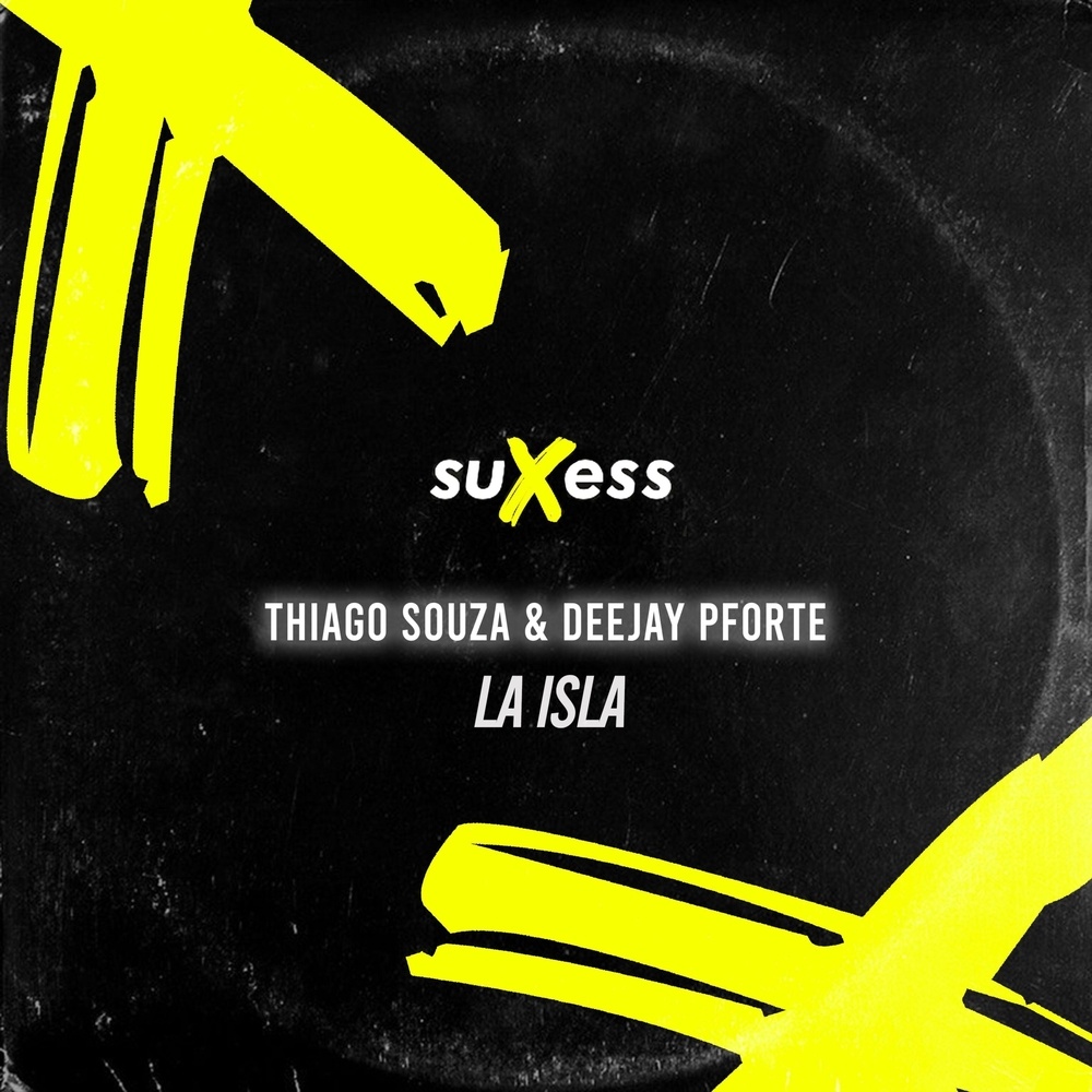 La Isla (Original Mix)
