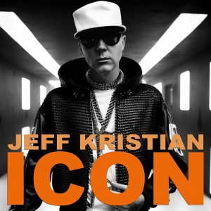 Album Icon from Jeff Kristian