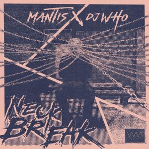 Mantis的專輯Neck Break