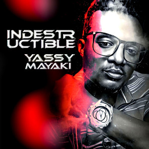 Album Indestructible from Yassy Mayaki