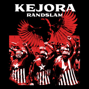 Album Kejora (Explicit) from 