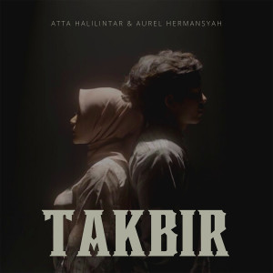 Album Takbir from Atta Halilintar