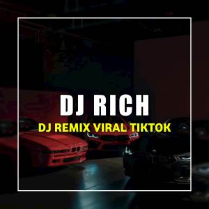 Listen to DJ Talambe Datang song with lyrics from DJ Rich