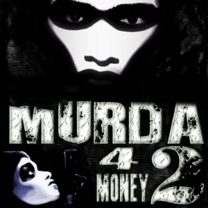 2 BKLYN的专辑Murda 4 Money II, Vol. 2 (Explicit)