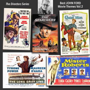 收聽Cyril Mockridge的Main Title / Sad Reunion / Overland Stage (The Man Who Shot Liberty Valance, 1962)歌詞歌曲