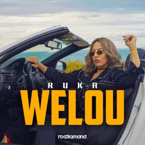 Listen to Welou song with lyrics from Ruka