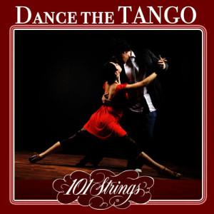 ดาวน์โหลดและฟังเพลง La cumparsita พร้อมเนื้อเพลงจาก The New 101 Strings Orchestra
