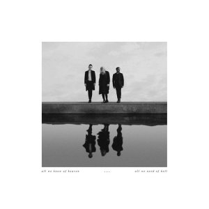 อัลบัม Anyone Else ศิลปิน PVRIS