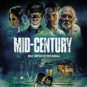 Mid-Century (Original Motion Picture Soundtrack) dari Vivek Maddala