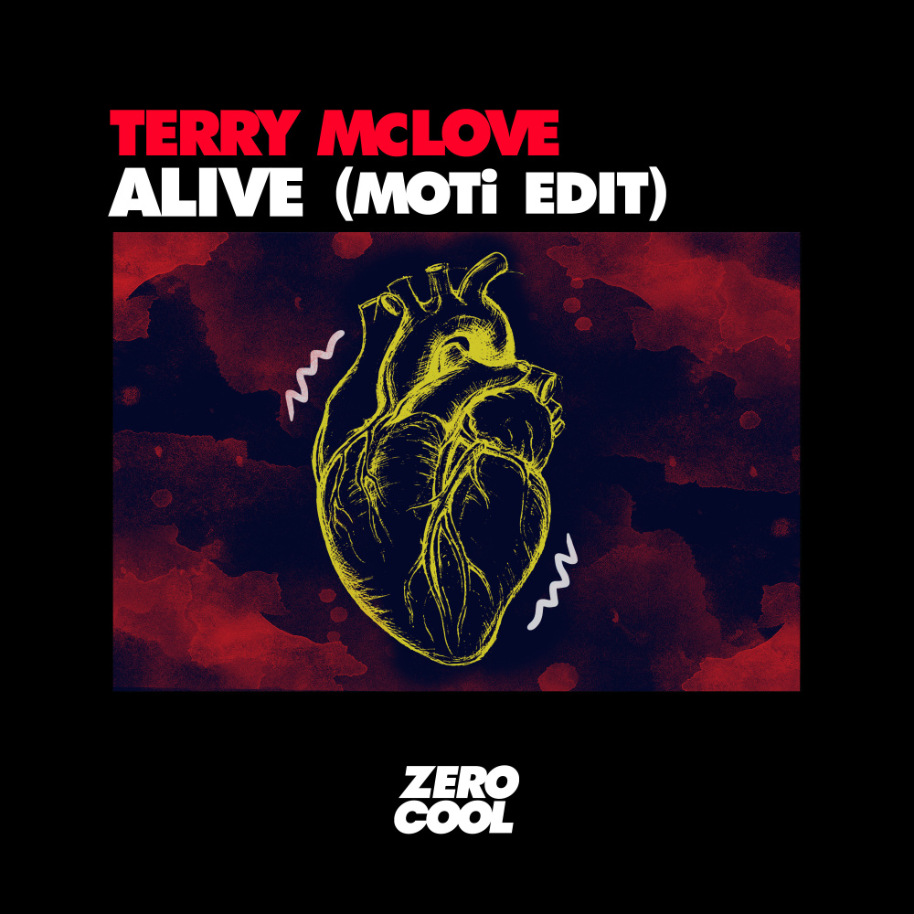 Alive (MOTi Extended Edit)