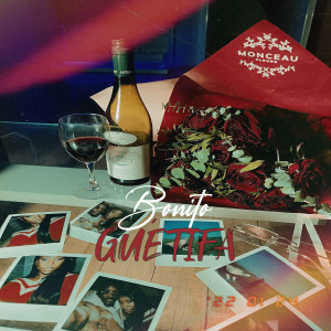 Listen to Guétifa song with lyrics from Bonito